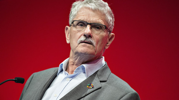 Lykketoft om Thorning i ny bog: Hun var fejlcastet