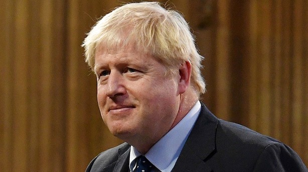 Aktieluk i Europa: Uklarhed om brexit lagde dyne over markedet