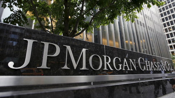 Amerikanske storbanker trodser lave renter