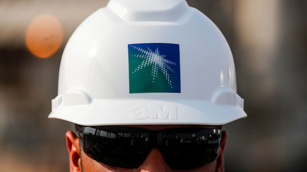 Saudi Aramco opgiver internationalt roadshow inden børsnotering