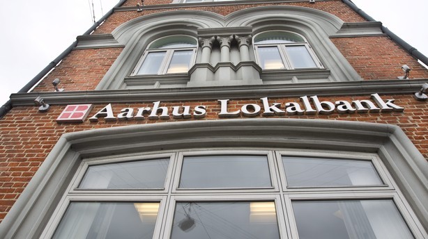 Analyse: Hver femte bank er i krise