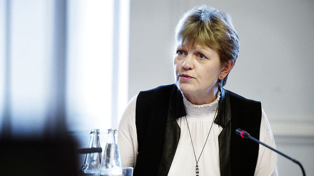 Oppositionen får alligevel høring om landbrugspakke