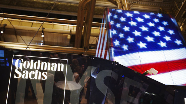 Aktier: Tegn på Wall Street i håbets farve trods oliedyk