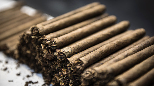 Scandinavian Tobacco: Nordea køber flere emissionsaktier