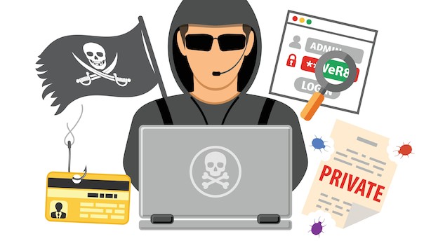 Seks skjulte omkostninger ved et cyberangreb