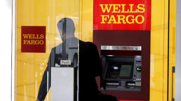 Wells Fargo kradser flere millioner ind fra topchef efter skandale