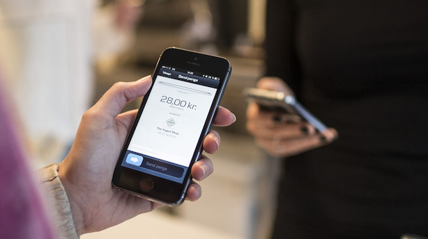 Efter Nordea-exit: Mobilepay lukker i Norge