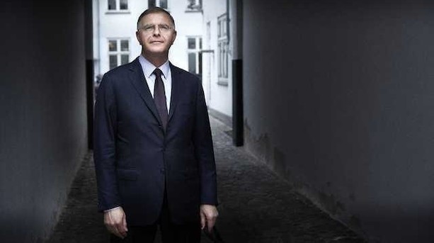 Endnu et investeringsselskab satser på kursfald i Genmab