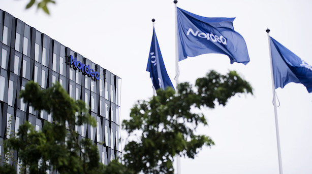 Nordea brugte ulovlige metoder til at hapse pensionskunder