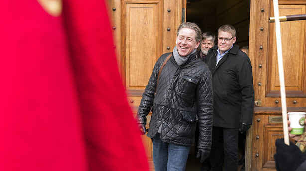 Fagforeninger vil udfordre gyldighed af varsler om lockout