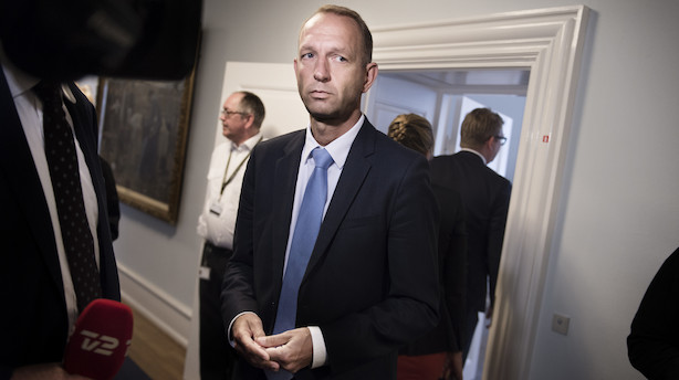 DA raser over lønaftale - vi spiller hasard med vores konkurrenceevne
