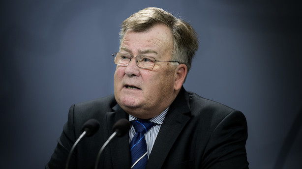 Cybertruslen mod den danske energisektor er meget høj