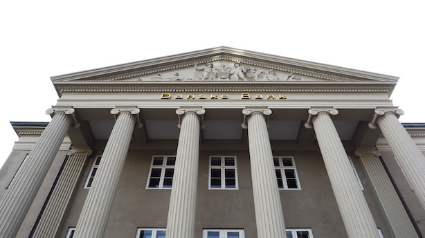 Medie: Rusland åben for at hjælpe med Danske Bank-sag