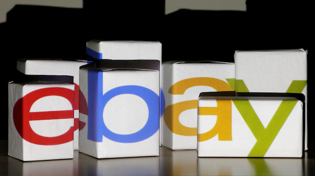 USA: Regnskabsaktuelle selskaber præger blandet udvikling fredag - Ebay får gedigne tæsk
