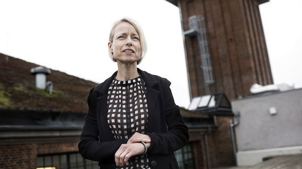 Regeringen vil fratage vagthunds kviklånstilsyn: Onsdag politianmeldte den seks udbydere