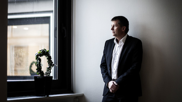 AL-topchef om omstridt Nets-program: "Jeg er målløs"