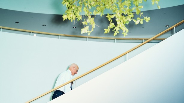 Aktiestatus: Novo Nordisk og Ørsted ligger i toppen af rødt C25