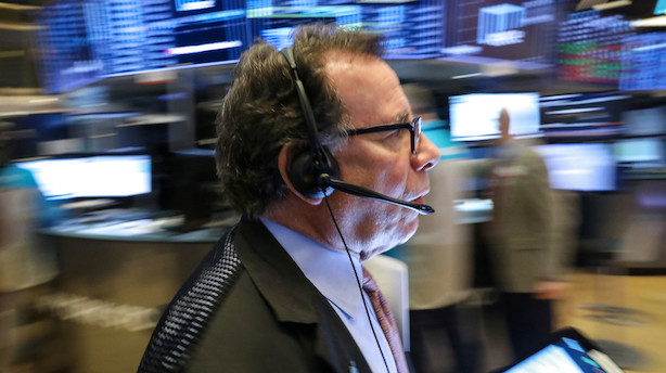 Aktieåbning: Demant dykker efter opdatering om cyberangreb