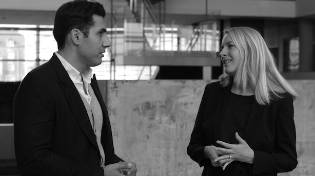 Totalkredit vil støtte Proptech