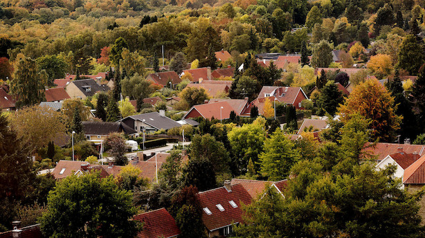 Det sker i dag: Nyt om udviklingen på boligmarkedet