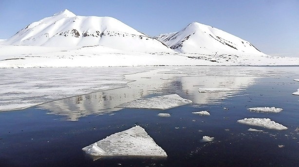 Klimaforskere: Forbrug af fossilt brændstof må halveres hurtigt