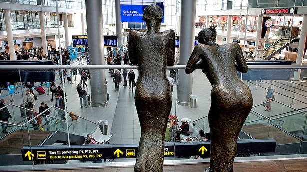 Paris i morgen, London næste uge? Nej tak!