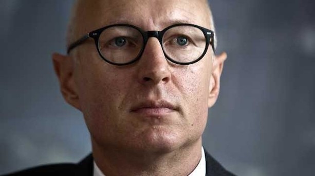 Ny Novo-topchef på Linkedin: Jeg er opdraget til at fuldføre opgaven