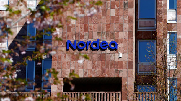 Danske storbanker mister tusindvis af kunder til de små
