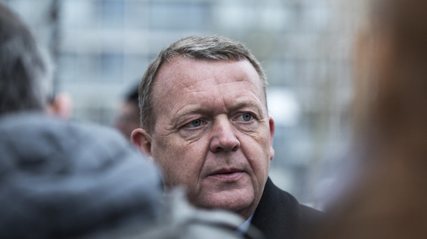 Økonomer: Løkke overdriver effekt af kontanthjælpsloftet