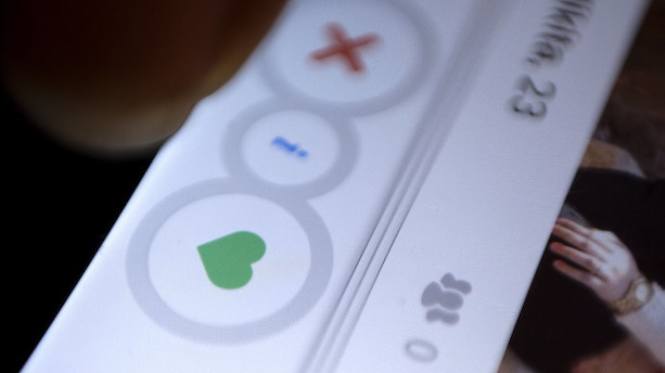 Tinder-stiftere sagsøger selskabet for milliardbeløb
