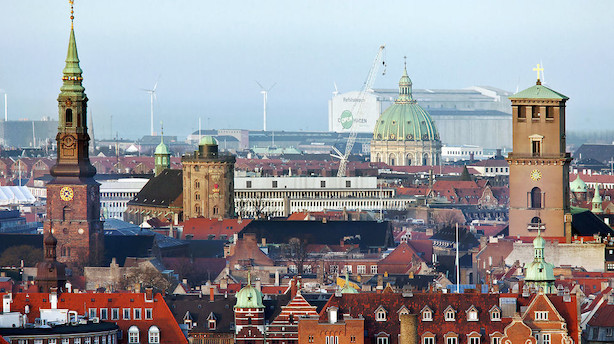 Lonely Planet kårer København til verdens bedste by at besøge