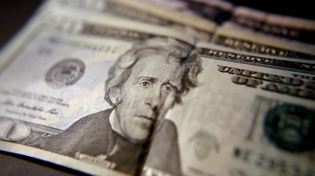 Valuta: Amerikansk arbejdsmarkedsrapport lurer
