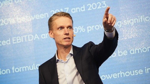 Ørsted slår forventningerne på driften og bundlinjen – har tjent 3,7 mia. kr. i første halvår