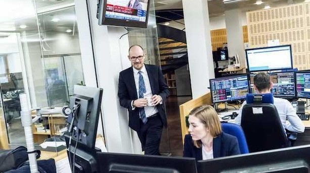Danske Bank: Her er pakken Mario Draghi skal levere for ikke at skuffe markedet
