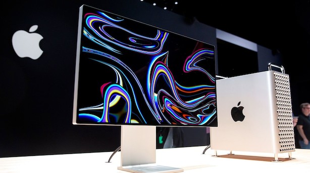 Aktieluk i USA: Handelsoptimisme og analytikerløft til Apple