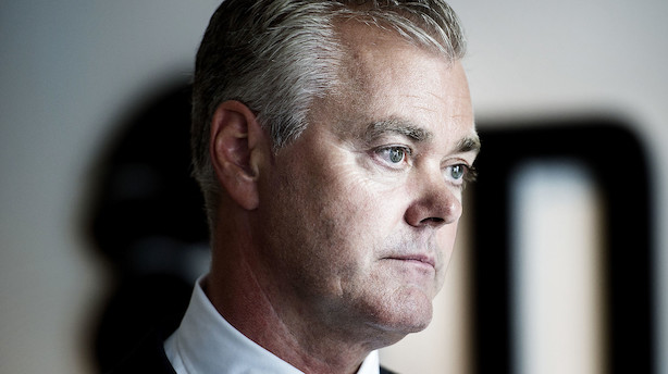 Nets køber to virksomheder i Finland og styrker terminalforretningen
