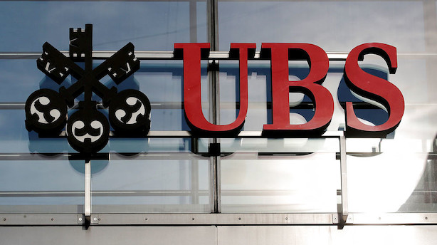 UBS skyder vildt - spår tre amerikanske rentesænkninger i 2020