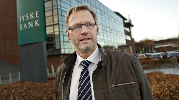 Opgørelse: Danskere vil have forbud mod negative indlånsrenter til privatkunder