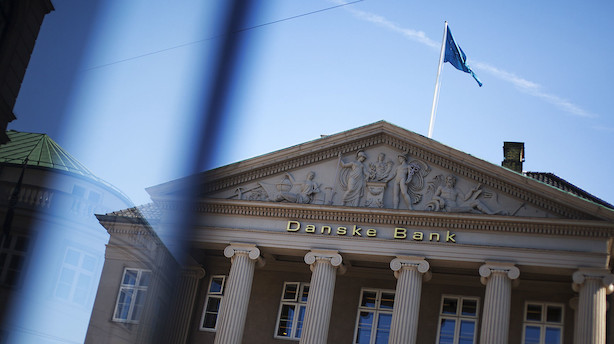 Negative renter får pensionsselskaber til at lukke for nye kunder i gennemsnitsrente