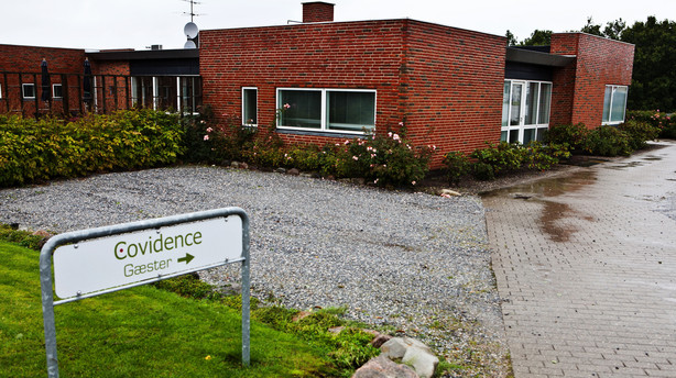 Diskret jysk selskab solgt til kapitalfond i stor handel
