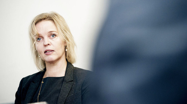 Analytiker om ny direktør i TDC: Topchef må vise handlekraft