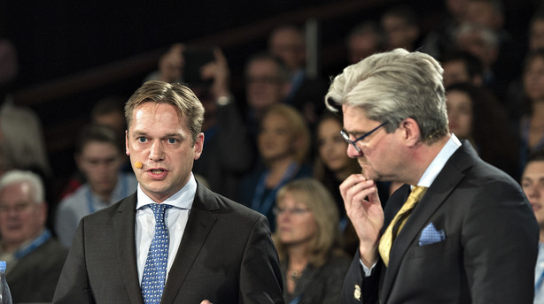 Venstre står fast på stramninger trods FN-kritik