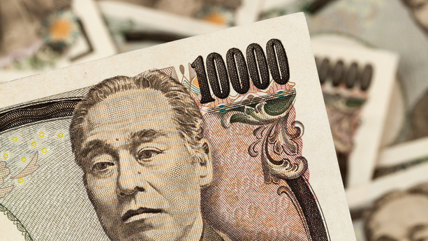 Valuta: Aktie- og råvareuro øger kapitalflugten mod Japan