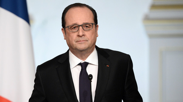 Hollande opgiver lov om at inddrage dømte terroristers pas