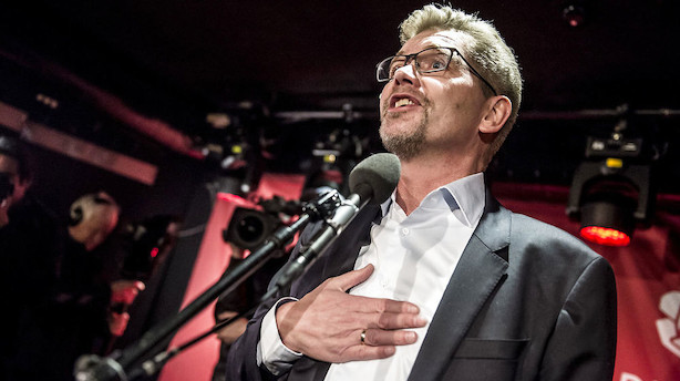Overblik over kommunernes nye borgmestre: 94 af 98 på plads - 26 er nye