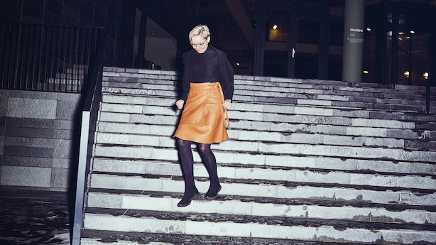 Nordeas HR-direktør udløser mediestorm i Sverige efter interview: "Det var dråben"