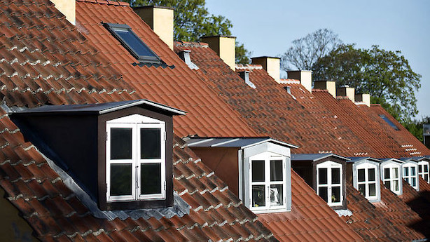 11.000 boligejere sparer over 1000 kr. om året - men renten er på vej op