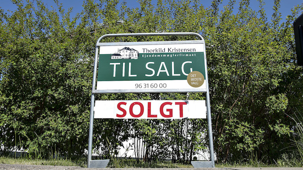 Enorm forskel på lånetilbud fra kommune til kommune