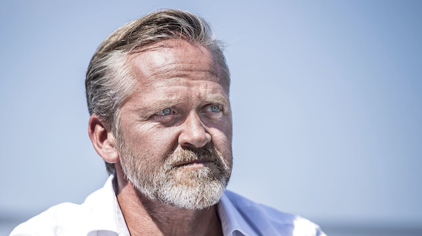 LA-top slår fast: "DF er et borgerligt parti"