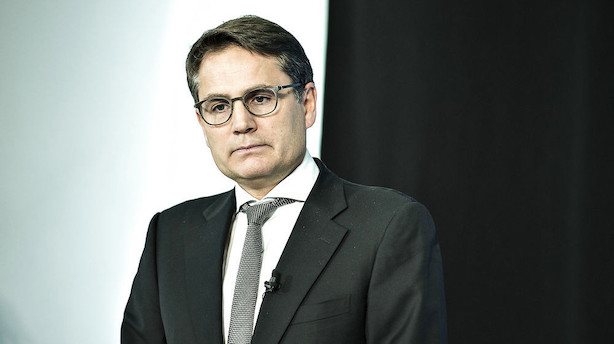 DF kritiserer Brian Mikkelsen for at opfinde problemer